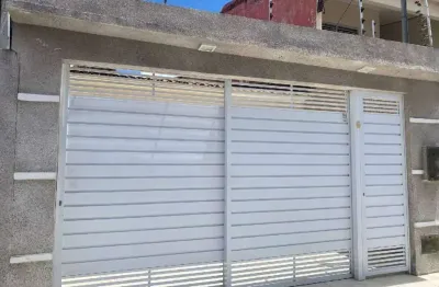 Casa com 2 quartos à venda no Getúlio Vargas, Aracaju 
