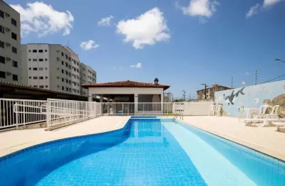 Apartamento com 2 quartos à venda no Santa Maria, Aracaju 