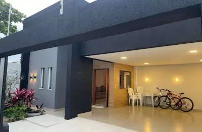 Casa com 3 quartos à venda no Aruana, Aracaju 
