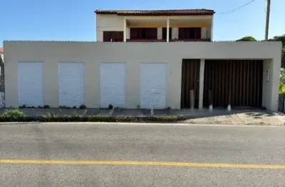 Casa com 4 quartos à venda no Atalaia, Aracaju 