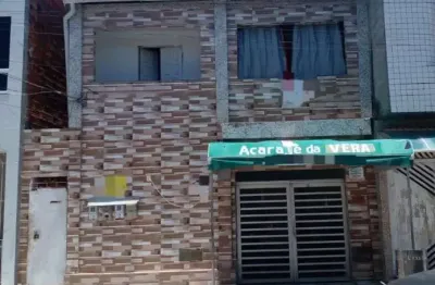 Casa com 5 quartos à venda no Centro, Barra dos Coqueiros 