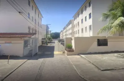 Apartamento com 3 quartos à venda no Farolândia, Aracaju 