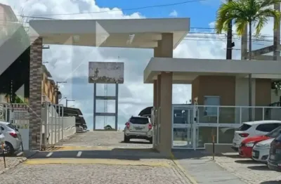 Apartamento com 2 quartos à venda no Jabotiana, Aracaju 