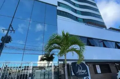 Apartamento com 5 quartos à venda no Treze de Julho, Aracaju 