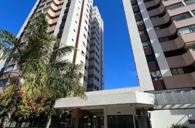 Apartamento com 3 quartos à venda no Luzia, Aracaju 