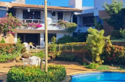 Casa com 4 quartos à venda no Atalaia, Aracaju 