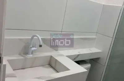 Apartamento com 2 quartos à venda no São Braz, Nossa Senhora do Socorro 