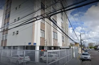 Apartamento com 4 quartos à venda no Suíssa, Aracaju 