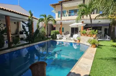 Casa com 7 quartos à venda no Mosqueiro, Aracaju 