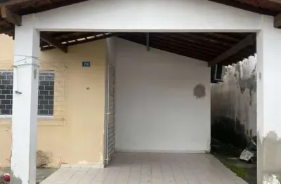 Casa com 2 quartos à venda no Aeroporto, Aracaju 