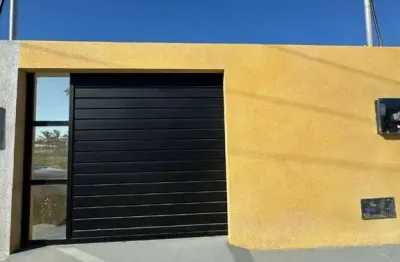 Casa com 2 quartos à venda no Centro, Barra dos Coqueiros 