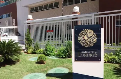 Apartamento com 2 quartos à venda no Jardins, Aracaju 