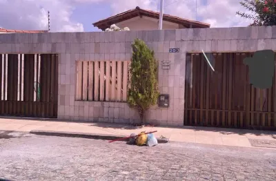 Casa com 3 quartos à venda no Aruana, Aracaju 