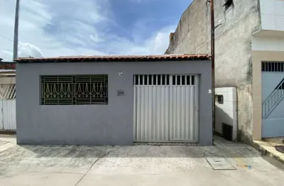 Casa com 3 quartos à venda no Santos Dumont, Aracaju 