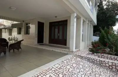 Casa com 4 quartos à venda no São José, Aracaju 
