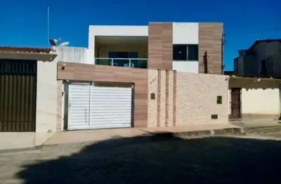 Casa com 4 quartos à venda no Orlando Dantas, Aracaju 