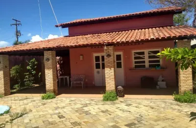 Casa com 1 quarto à venda no Mosqueiro, Aracaju 
