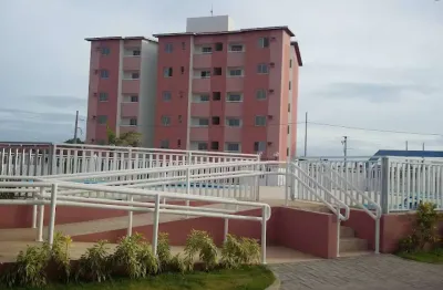 Apartamento com 2 quartos à venda no São Braz, Nossa Senhora do Socorro 