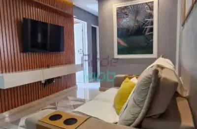 Apartamento com 3 quartos à venda no Jabotiana, Aracaju 