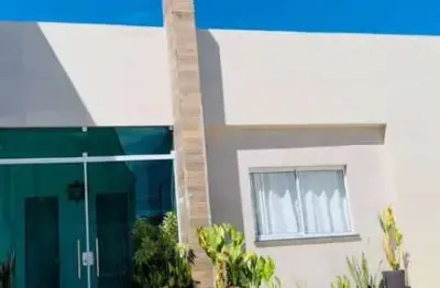 Casa com 4 quartos à venda no Jabotiana, Aracaju 