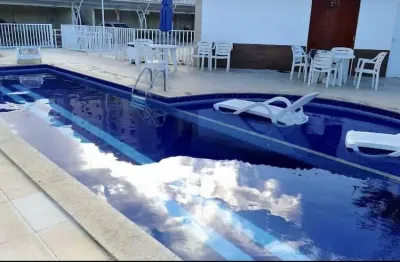 Apartamento com 2 quartos à venda no Jabotiana, Aracaju 