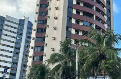 Apartamento com 3 quartos à venda no Jardins, Aracaju 