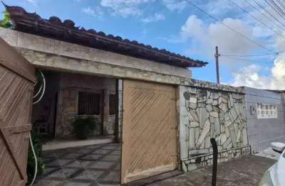 Casa com 3 quartos à venda no Conjunto Fernando Collor, Nossa Senhora do Socorro 