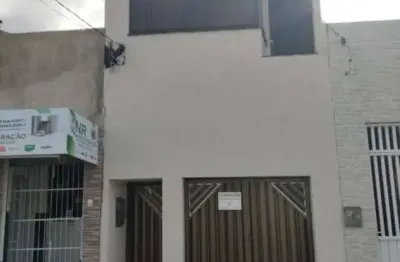 Casa com 2 quartos à venda no Centro, Aracaju 