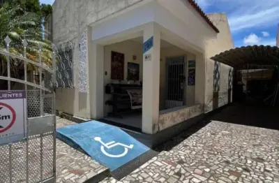 Casa com 3 quartos à venda no Suíssa, Aracaju 