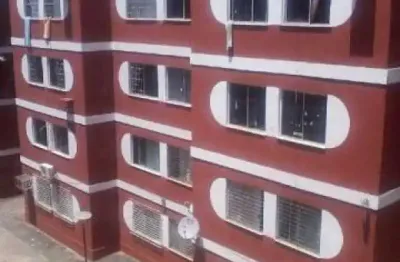 Apartamento com 3 quartos à venda no Ponto Novo, Aracaju 