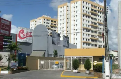 Apartamento com 3 quartos à venda no Ponto Novo, Aracaju 