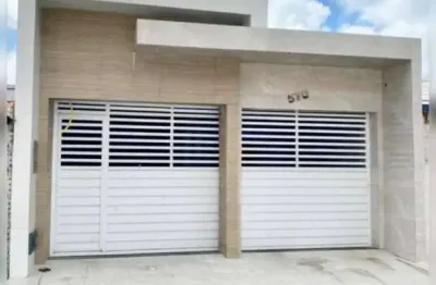 Casa com 4 quartos à venda no Ponto Novo, Aracaju 