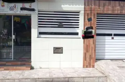 Casa com 3 quartos à venda no Marcos Freire II, Nossa Senhora do Socorro 