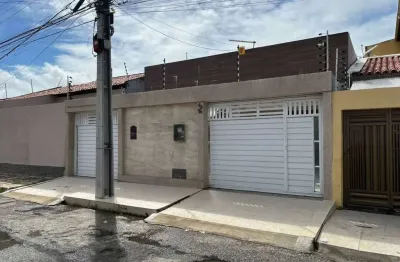 Casa com 3 quartos à venda no Treze de Julho, Aracaju 