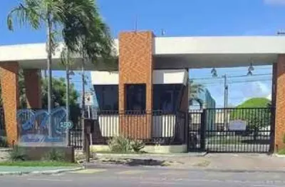 Casa em condomínio fechado com 5 quartos à venda no Aruana, Aracaju 