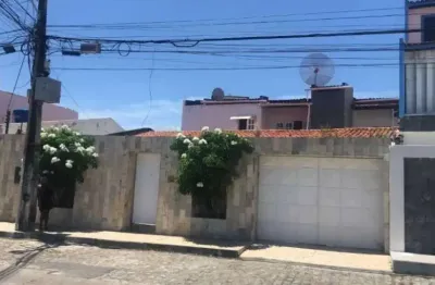 Casa com 6 quartos à venda no Pereira Lobo, Aracaju 