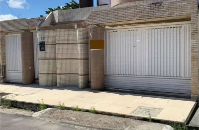 Casa com 4 quartos à venda no Bugio, Aracaju 