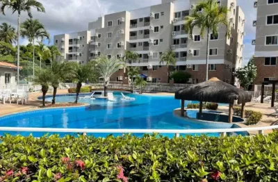 Apartamento com 3 quartos à venda no Farolândia, Aracaju 