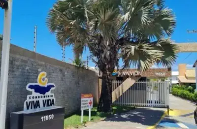 Casa em condomínio fechado com 3 quartos à venda no Mosqueiro, Aracaju 