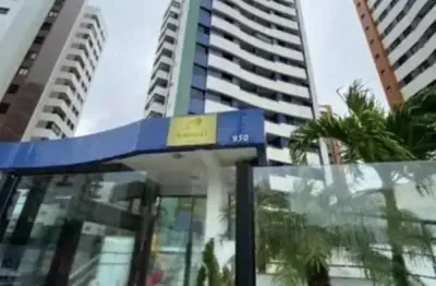 Apartamento com 2 quartos à venda no Luzia, Aracaju 