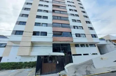 Apartamento com 3 quartos à venda no Farolândia, Aracaju 