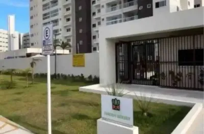 Apartamento com 2 quartos à venda no Farolândia, Aracaju 