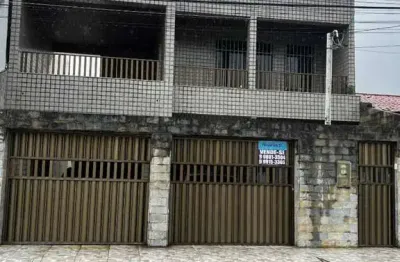 Casa com 5 quartos à venda no Farolândia, Aracaju 