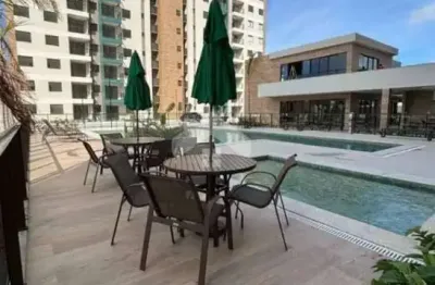 Apartamento com 2 quartos à venda no Coroa do Meio, Aracaju 