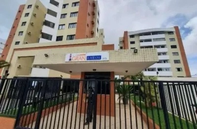 Apartamento com 3 quartos à venda no Coroa do Meio, Aracaju 