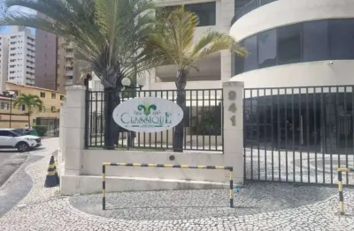 Apartamento com 4 quartos à venda no Grageru, Aracaju 
