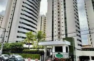 Apartamento com 3 quartos à venda no Luzia, Aracaju 