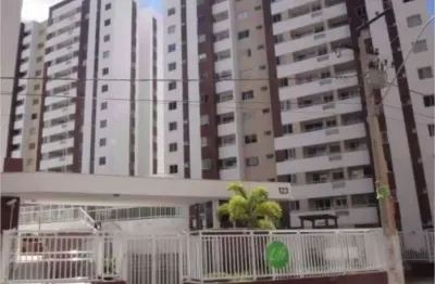 Apartamento com 2 quartos à venda no Jabotiana, Aracaju 