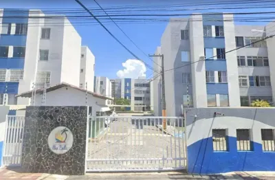 Apartamento com 3 quartos à venda no Grageru, Aracaju 