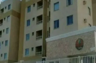 Apartamento com 2 quartos à venda no Jabotiana, Aracaju 